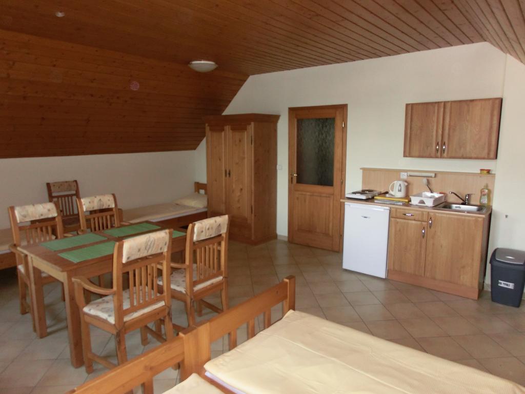 Penzion Kaminek Rokytnice nad Jizerou Cameră foto
